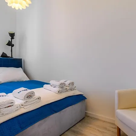 Apartamento Maya's Flats & Resorts 32 - Garden Gate *